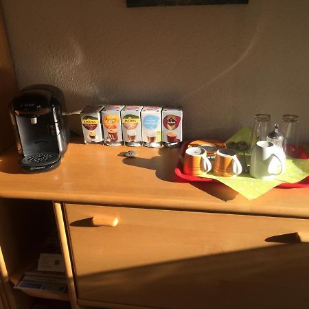 Chill Out 2 Apartment Sulzbach am Main Екстериор снимка