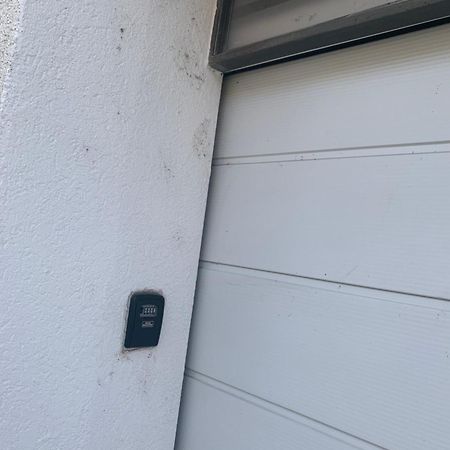 Chill Out 2 Apartment Sulzbach am Main Екстериор снимка