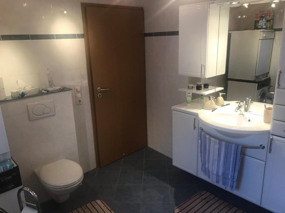 Chill Out 2 Apartment Sulzbach am Main Екстериор снимка