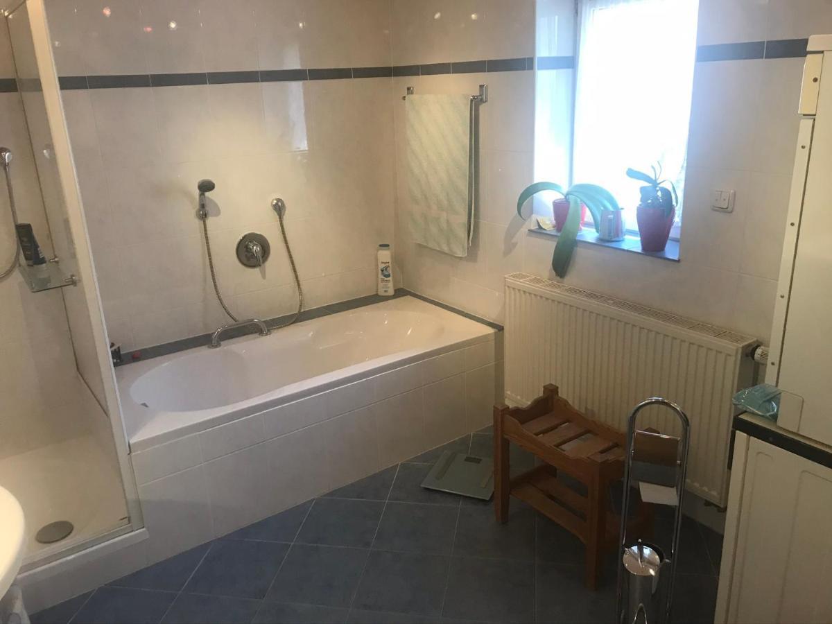 Chill Out 2 Apartment Sulzbach am Main Екстериор снимка