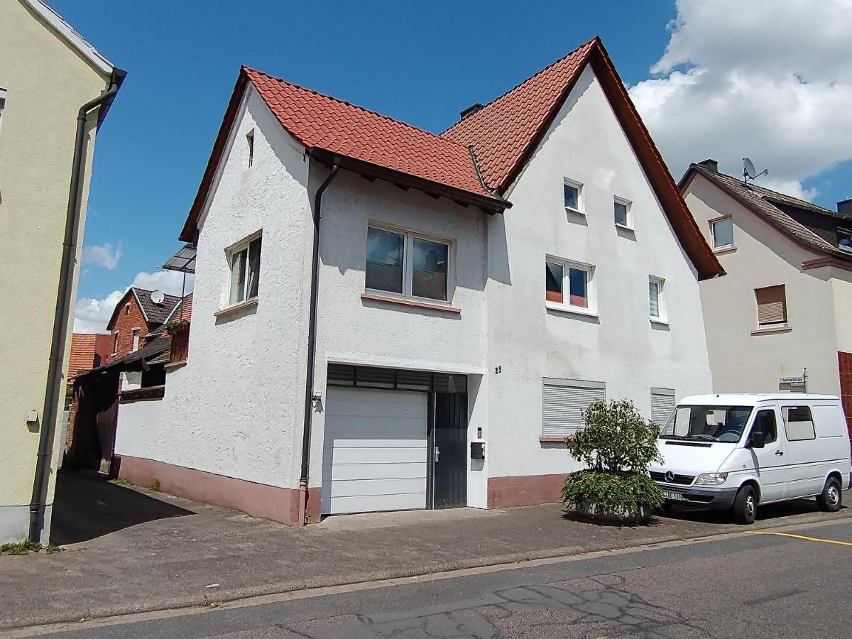 Chill Out 2 Apartment Sulzbach am Main Екстериор снимка